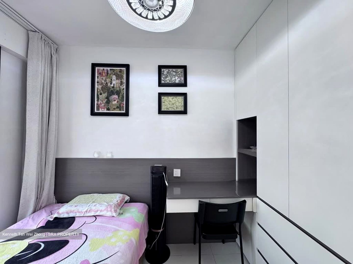 Blk 817A Keat Hong Mirage (Choa Chu Kang), HDB 5 Rooms #601698261